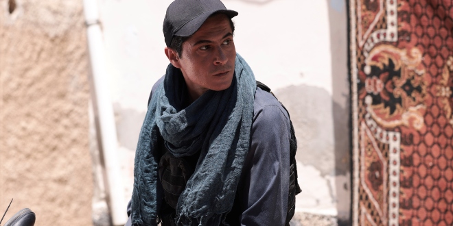 Oyuncu İsmail Hacıoğlu Mit Ajanı Oldu!…