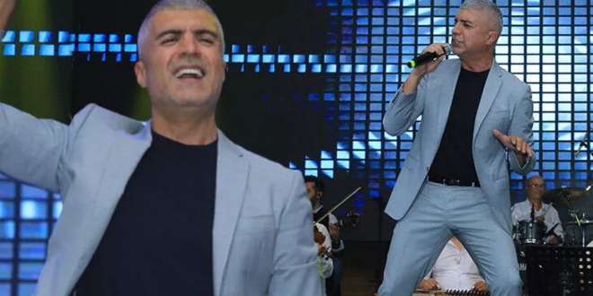 Özcan Deniz: Sizler İçin Varım