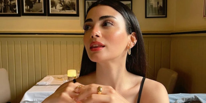 Özge Yağız Bilinmeyenleri Anlattı