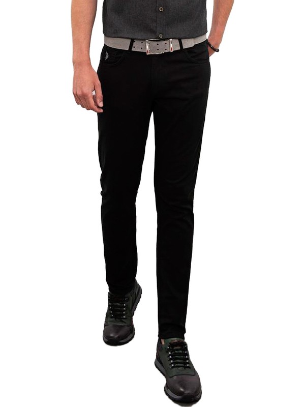 Erkek pantolonlarında dikkat edilmesi gerekenler nelerdir