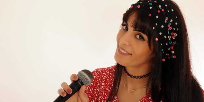 Gülcan Demir'den Yeni Şarkı