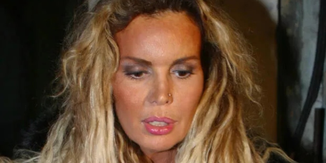 Sacit Aslan Harika Avcı 'yı Bu Hale Kimlerin Getirdiğini Tek Tek Anlattı!...