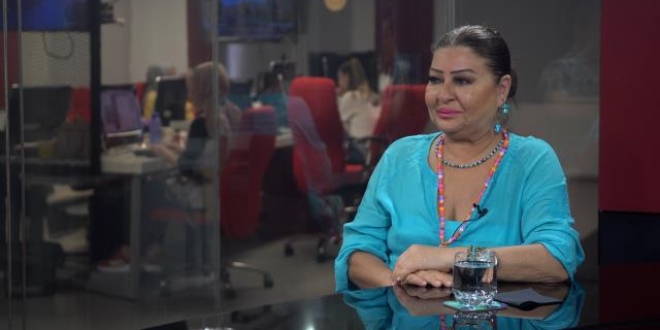 Şarkıcı Yeliz 'den Kan Donduran İtiraf: 