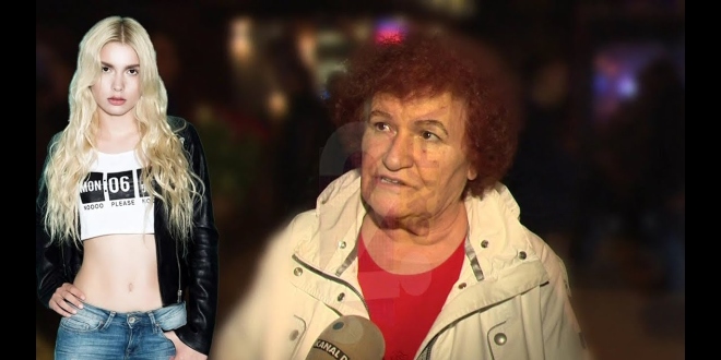 Selda Bağcan 'a Aleyna Tilki Sürprizi 