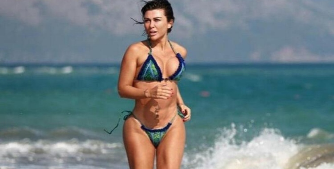 Selen Görgüzel'den Aşk Yanıtı