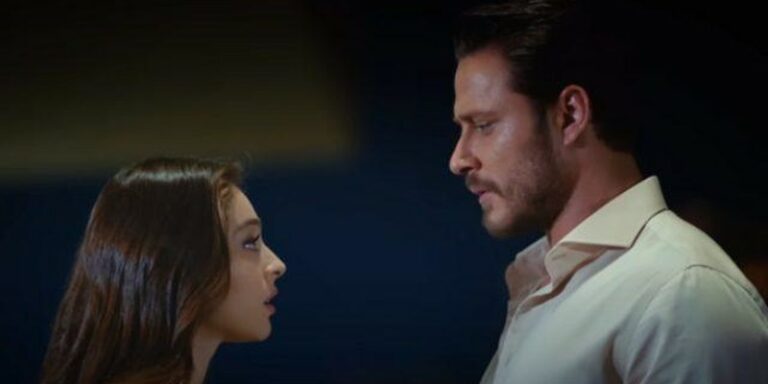 Senden Daha Güzel 12. Bölüm Fragmanı Yayınlandı Mı? Efsun Emir’den Uzaklaşmaya Çalışıyor!