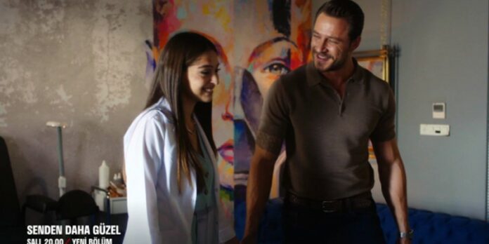 Emir'in Gizlediği Sırrı Ne