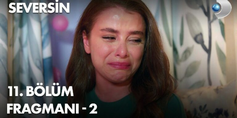 Seversin 11. Bölüm 2. Fragmanı Yayında! Tolga Asya’yı Diziye Geri Döndürmek İçin Uğraşıyor!