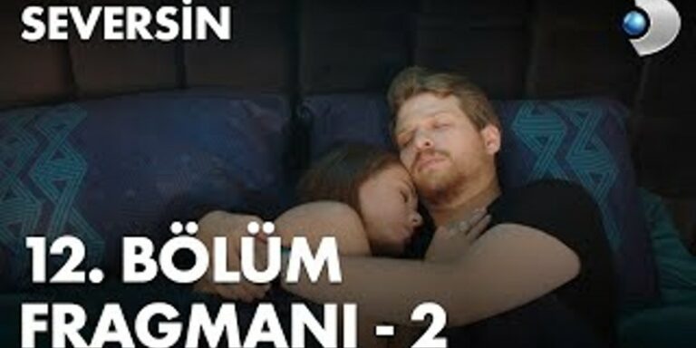 Seversin 12. Bölüm 2. Fragmanı Yayında! Asya Tolga’nın Aşkına İnanmaya Başlıyor!