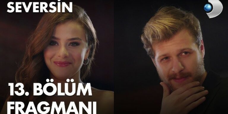 Seversin 13. Bölüm 1. Fragmanı Yayında! Asya Tolga’ya Güvenmek İstiyor!