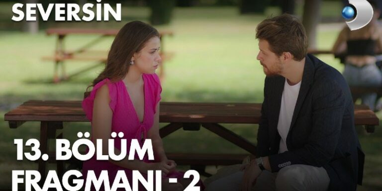 Seversin 13. Bölüm 2. Fragmanı Yayında! Tolga İle Asya’nın Arası Bozuluyor!