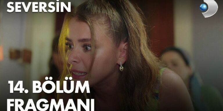 Seversin 14. Bölüm 1. Fragmanı Yayında! Asya Selin’in Tehdidine Boyun Mu Eğecek?