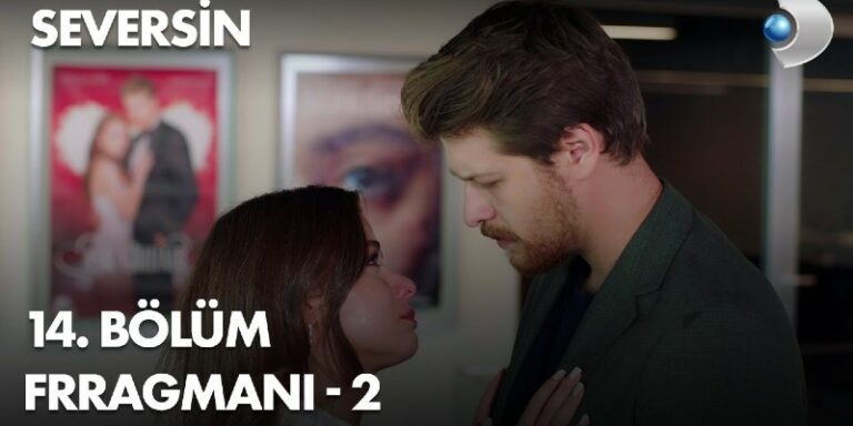 Seversin 14. Bölüm 2. Fragmanı Yayında! Tolga Bu Haberi Yaptıranın Selin Olduğunu Anlıyor!