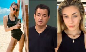 şeyma subaşı acun kavgası