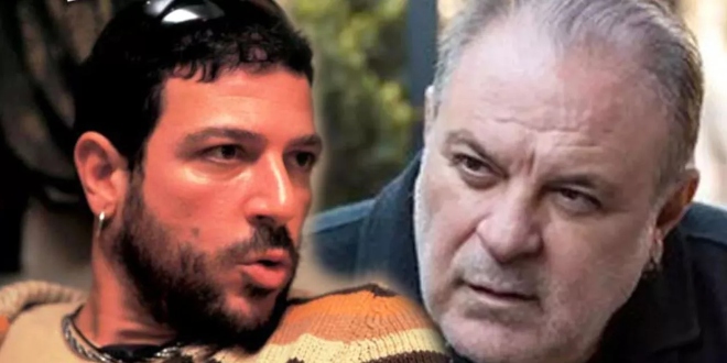 Toprak Ve Burak Sergen Kardeşlerin En Acı Günleri!...