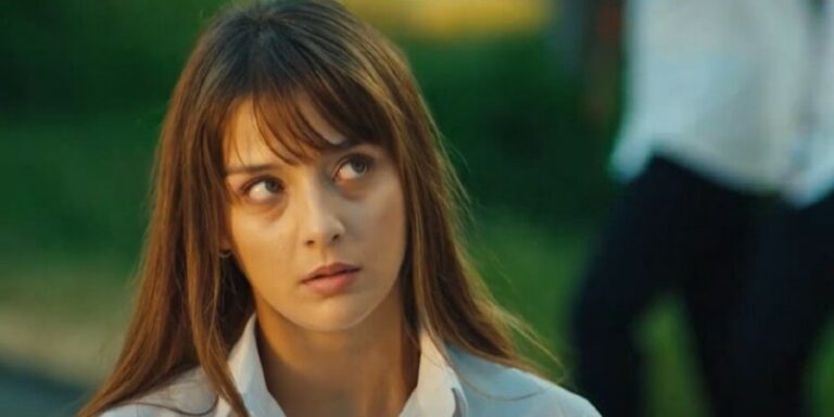 Tozluyaka 7. Bölüm 1. Fragmanı Yayında! Herkes Katilin Cemre Olduğunu Düşünmeye Başlıyor!