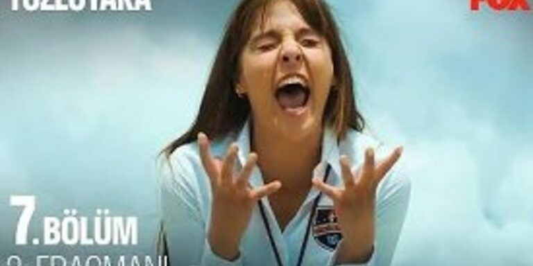 Tozluyaka 7. Bölüm 2. Fragmanı Yayında! Cemre Katil Damgası Yemeye Dayanamıyor!