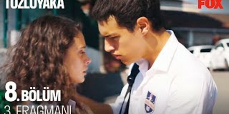 Tozluyaka 8. Bölüm 3. Fragmanı Yayında! Notları Gönderen Kim Çıkacak?