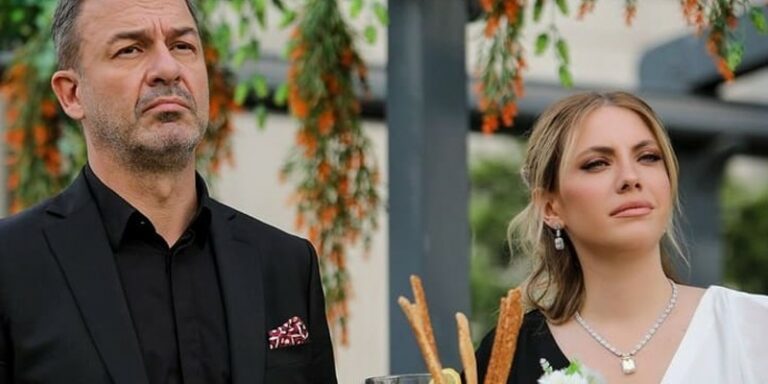 Yasak Elma Dizisinin 6. Sezon Yeni Bölümü Ne Zaman Yayınlanacak?