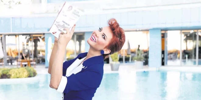 Yelda Başaran'dan Samimi Açıklamalar