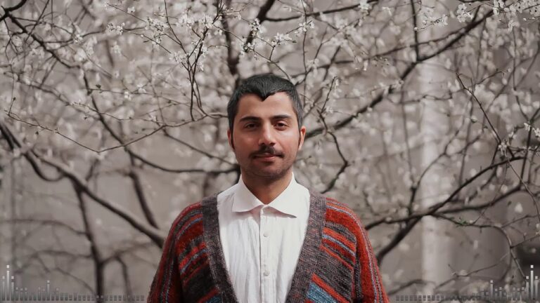 Alternatif Müzikte Yeni Bir Star Doğuyor: Zeyn ‘el