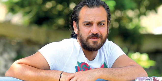 Erkan Kolçak Köstendil'den Samimi Açıklamalar