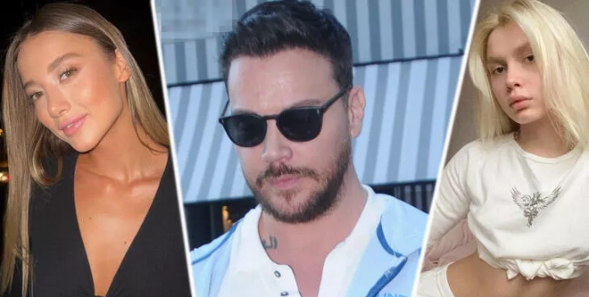 Sinan Akçıl'dan Aleyna Kalaycıoğlu Hakkında Açıklamalar