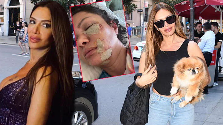 Sevda Demirel'den Tuğba Altıntop Açıklaması