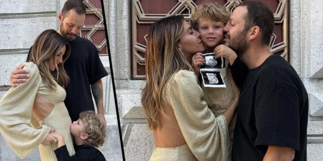 Avatar Atakan ve Sorap Korkmaz 2. Kez Ebeveyn Oluyor