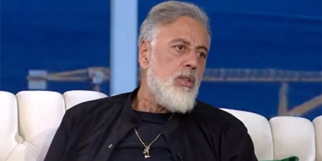 Hamdi Alkan'dan Selen Görgüzel Açıklaması