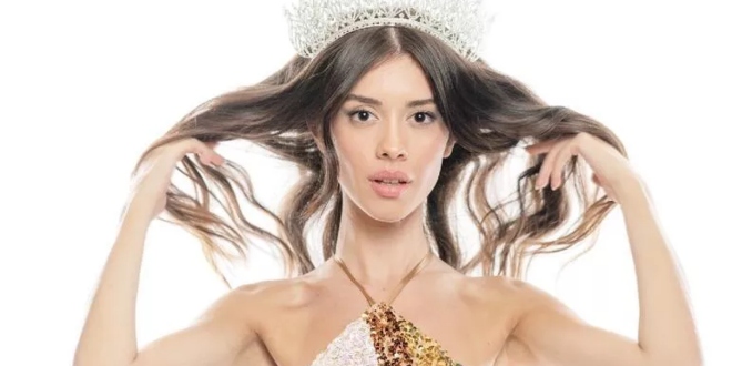 Nursena Say: Türkiye'nin En Güzel Kızı Değilim