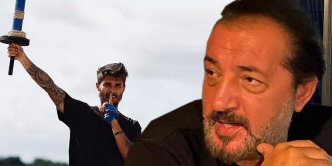 Mehmet Yalçınkaya'dan Barış Murat Yağcı'ya Tebrik Paylaşımı