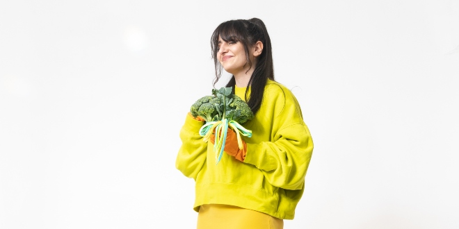 Paptircem'in Yeni Şarkısı