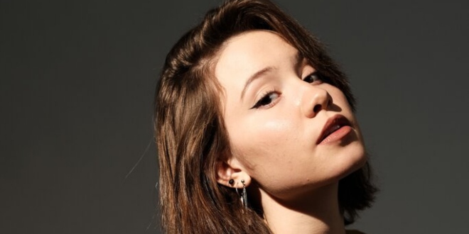 Dizi Setlerinin Göz Bebeği Serdem Paçal