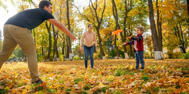 Sonbaharda Bağışıklık Sistemini Güçlendirmek İçin 6 Öneri