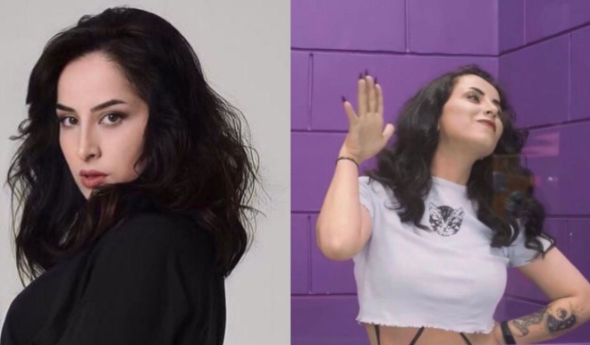 Rumeys'in Yeni Şarkısı: 'İnatla Yükselirim'