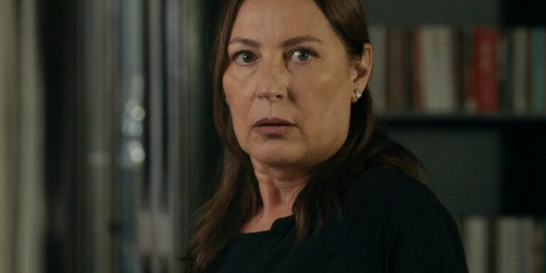 Aldatmak Dizisinin 2. Tanıtımı Yayında! Güzide Eşinin Kendisine İhanet Ettiğini Öğreniyor!