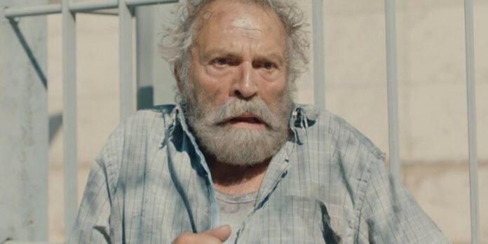 Evini Bulamayan Emin Sokaklarda Yaşamaya Başlıyor