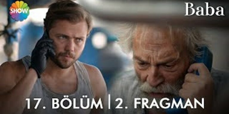 Baba 17. Bölüm 2. Fragmanı Yayında! Emin Kadir’i Arıyor!