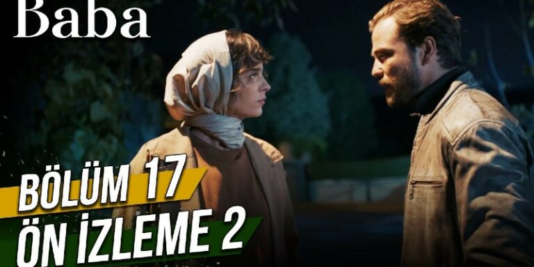 Baba 17. Bölüm 2. Ön İzleme Yayında! Selahattin’in Gelininden Kadir’e Sert Uyarı!