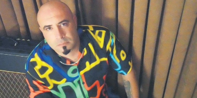 Barış Çapkın’dan Duygusal Çalışma