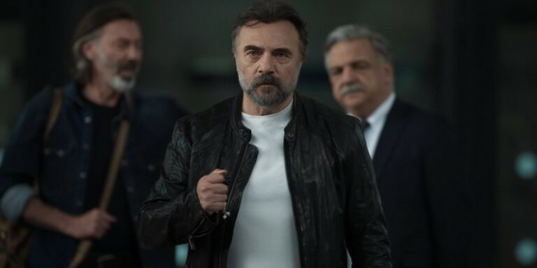 Ben Bu Cihana Sığmazam Dizinin Yayın Tarihi Belli Oldu! Dizinin 1. Bölüm Fragmanı Yayında!