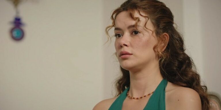 Bir Küçük Gün Işığı 3. Bölüm 1. Ön İzleme Yayında! Güneş’in Varlığı Elif’e İyi Geliyor!