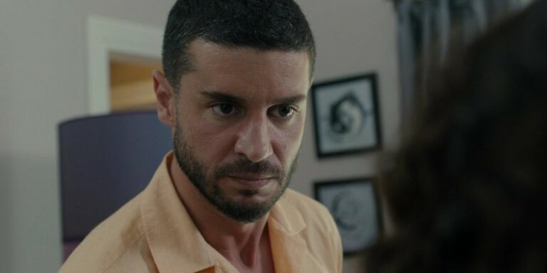 Bir Küçük Gün Işığı 5. Bölüm 1. Fragmanı Yayında! Fırat Güneş’i Kaçırıyor Mu?