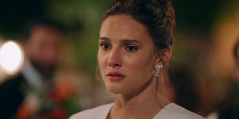 Bir Peri Masalı 2. Bölüm 1. Fragmanı Yayında! Alp Zeynep’i Buluyor!