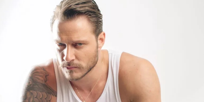 Burak Çelik: Risk Almayı Hep Sevdim