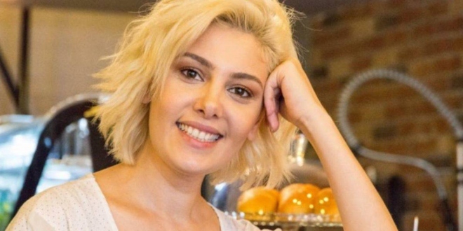 Burcu Binici ve Tankut Manas Barıştı