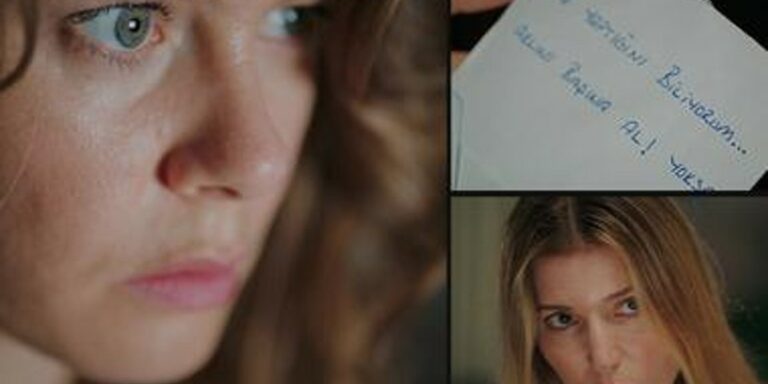 Camdaki Kız 48. Bölüm 3. Fragmanı Yayında! Nalan’ın Sırrı Ortaya Mı Çıkacak?