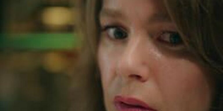 Camdaki Kız 49. Bölüm 1. Fragmanı Yayında! Nalan Büyük Bir Panik İçine Giriyor!