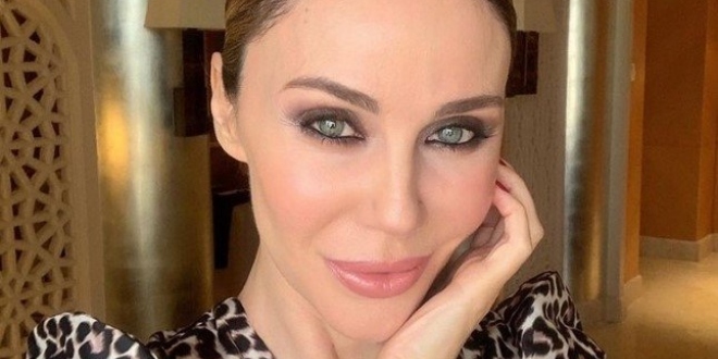 Demet Şener'den 'Miss Turkey' Açıklaması